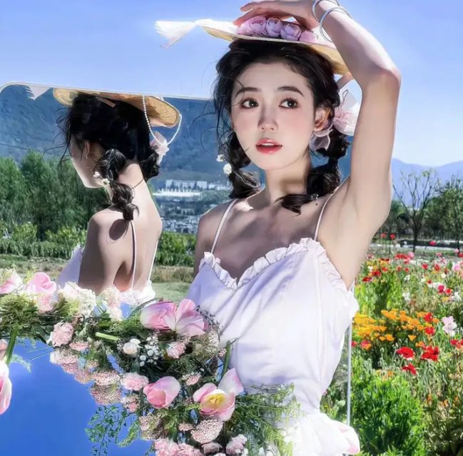 珠光宝气的拉各斯人