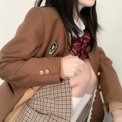 浪迹女孩